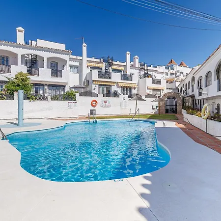 Residencial Verano Azul 21 Menyber Διαμέρισμα Nerja
