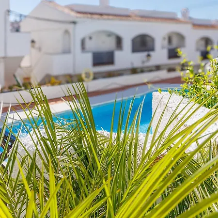 Residencial Verano Azul 21 Menyber * Nerja