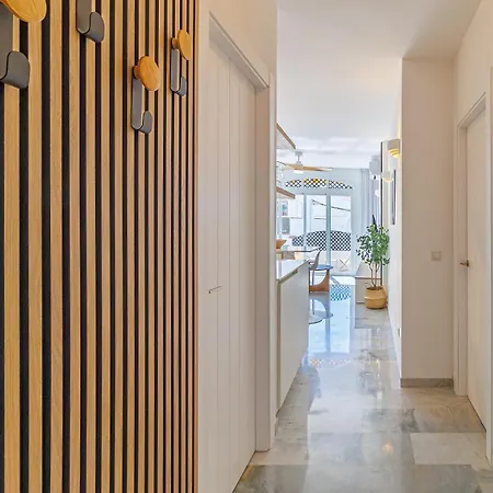 Residencial Verano Azul 21 Menyber Apartman *