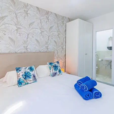 Apartman Residencial Verano Azul 21 Menyber *