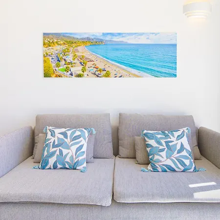 Residencial Verano Azul 21 Menyber * Nerja