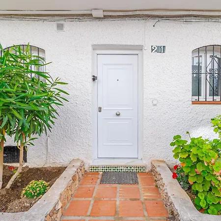 Residencial Verano Azul 21 Menyber