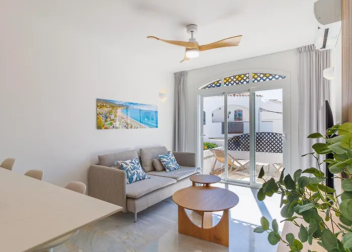 Διαμέρισμα Residencial Verano Azul 21 Menyber *