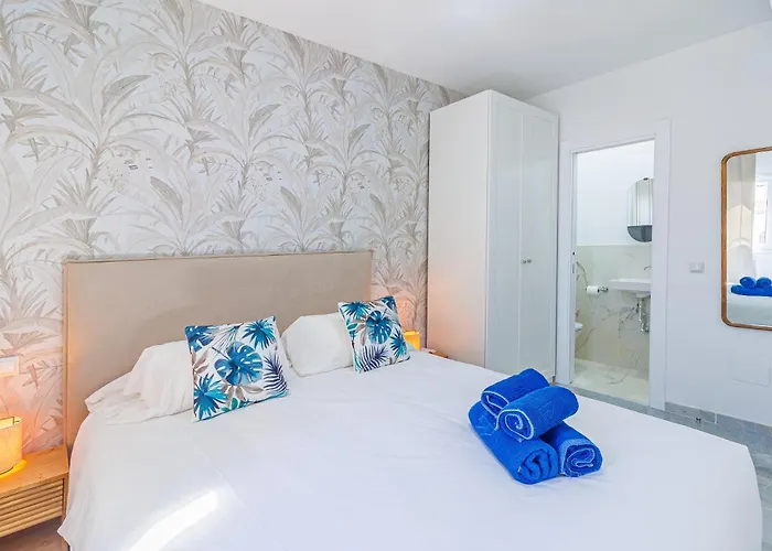 Διαμέρισμα Residencial Verano Azul 21 Menyber *