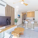 Daire Residencial Verano Azul 21 Menyber