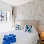 Daire Residencial Verano Azul 21 Menyber
