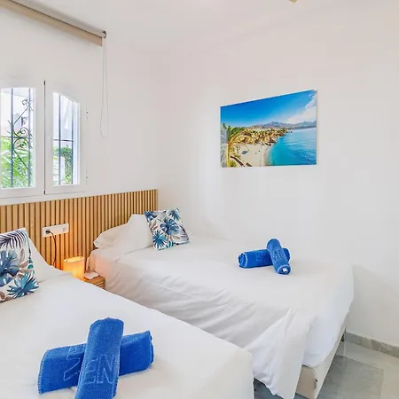 Residencial Verano Azul 21 Menyber Daire Nerja
