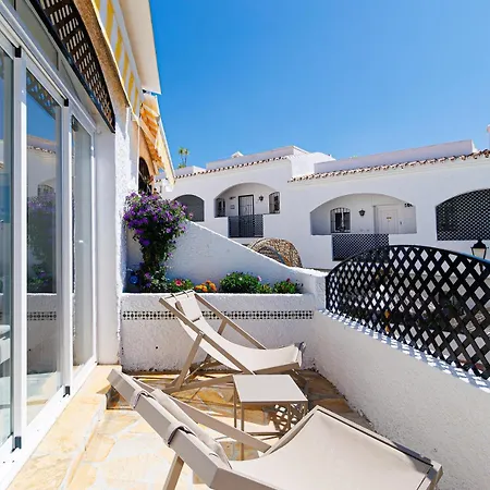 Residencial Verano Azul 21 Menyber *