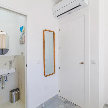 Residencial Verano Azul 21 Menyber Διαμέρισμα