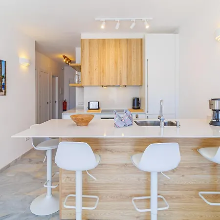 Residencial Verano Azul 21 Menyber * Nerja