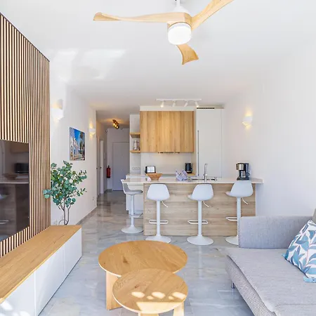 Residencial Verano Azul 21 Menyber Διαμέρισμα *