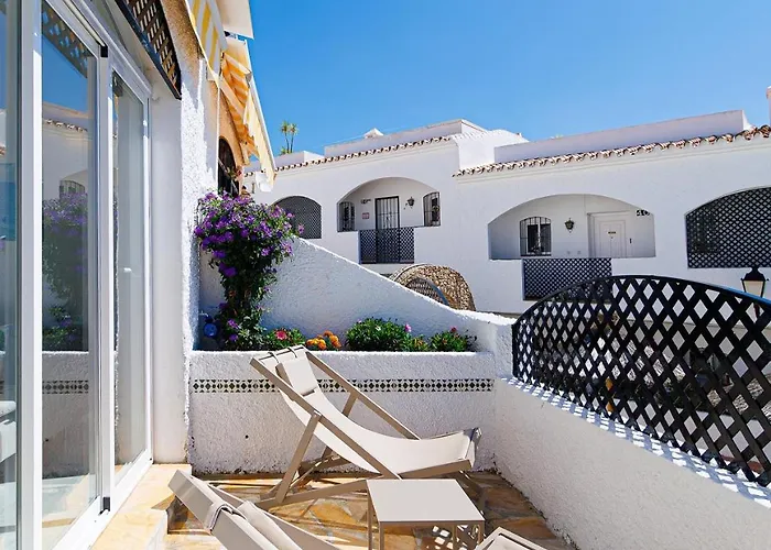 Residencial Verano Azul 21 Menyber *