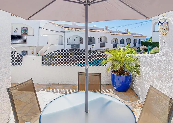 Residencial Verano Azul 21 Menyber