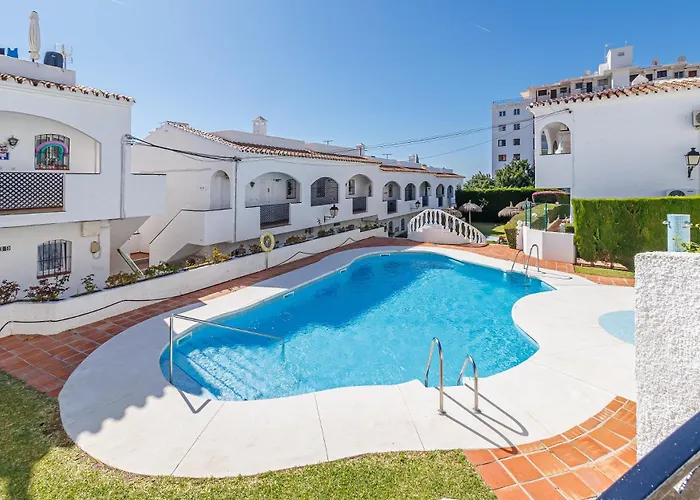 Residencial Verano Azul 21 Menyber Апартаменты *