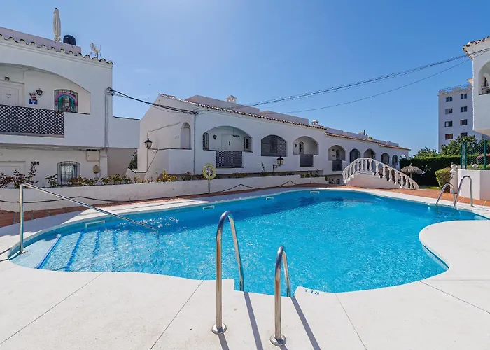 Residencial Verano Azul 21 Menyber Apartamento *