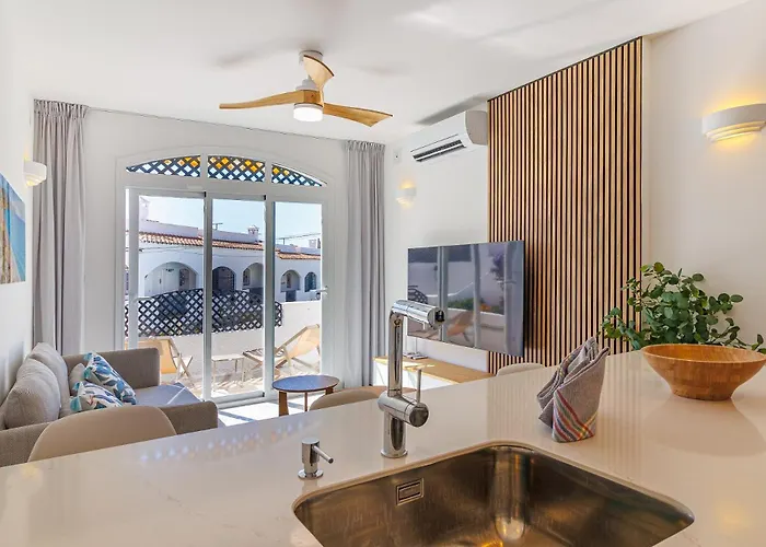 Residencial Verano Azul 21 Menyber * Nerja