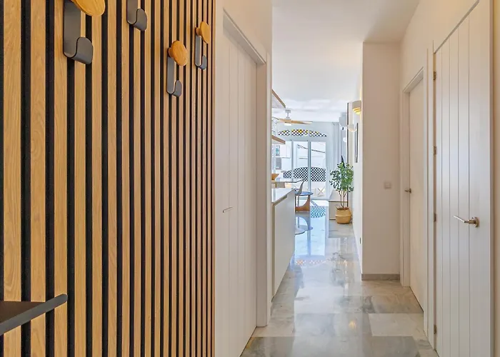 Residencial Verano Azul 21 Menyber Апартаменты *