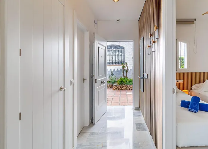 Residencial Verano Azul 21 Menyber