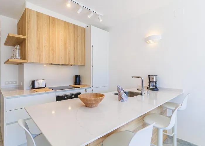 Residencial Verano Azul 21 Menyber Нерха