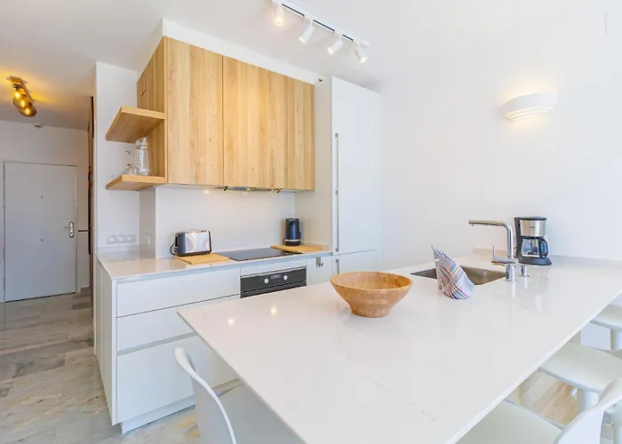 Residencial Verano Azul 21 Menyber Apartamento *