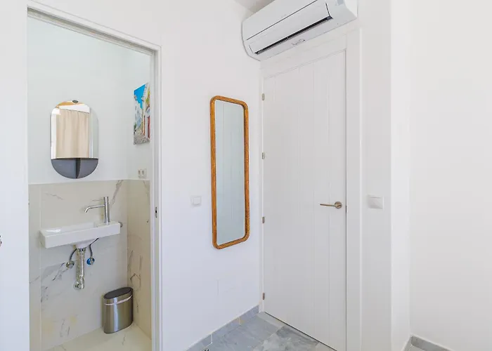 Residencial Verano Azul 21 Menyber Apartamento