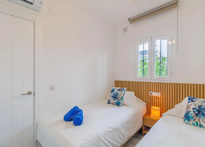 Residencial Verano Azul 21 Menyber Нерха