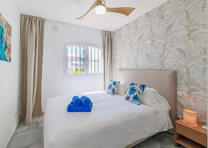 Apartamento Residencial Verano Azul 21 Menyber