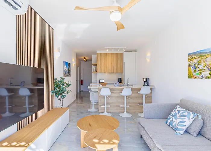 Residencial Verano Azul 21 Menyber Apartamento *