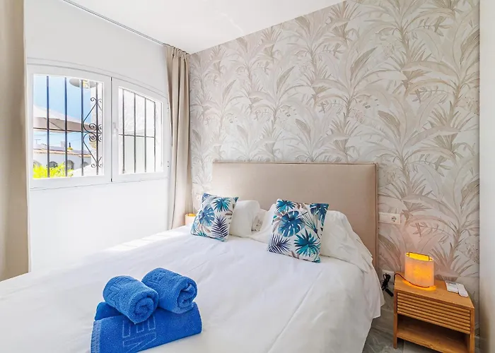 Apartamento Residencial Verano Azul 21 Menyber