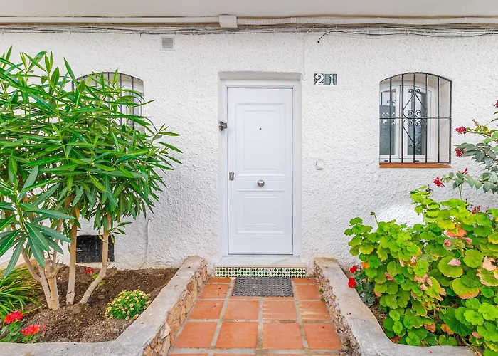 Residencial Verano Azul 21 Menyber