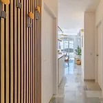 Residencial Verano Azul 21 Menyber Appartamento *