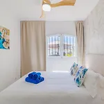 Appartamento Residencial Verano Azul 21 Menyber