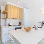 Residencial Verano Azul 21 Menyber Appartamento *