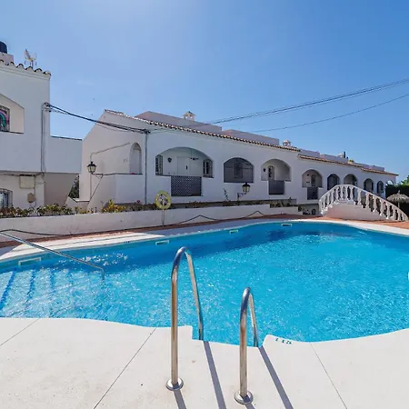 Residencial Verano Azul 21 Menyber Appartamento *