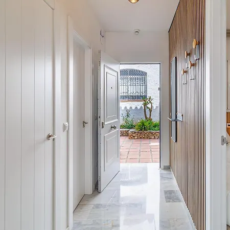 Residencial Verano Azul 21 Menyber