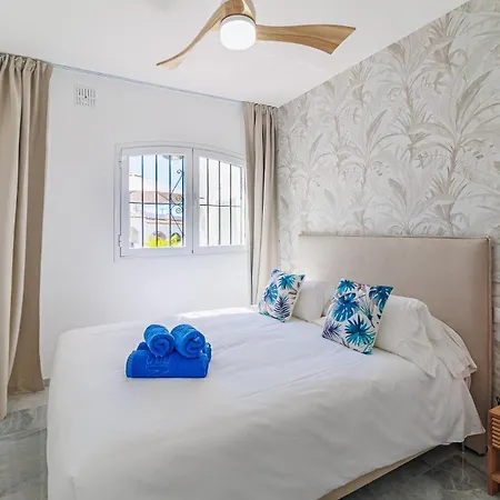 Lejlighed Residencial Verano Azul 21 Menyber