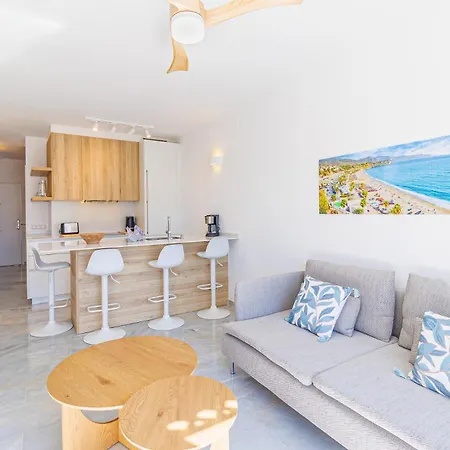 Lejlighed Residencial Verano Azul 21 Menyber