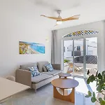 Apartman Residencial Verano Azul 21 Menyber *