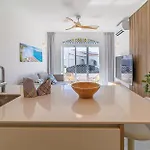 Apartman Residencial Verano Azul 21 Menyber Nerja