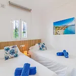 Apartman Residencial Verano Azul 21 Menyber