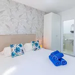 Apartman Residencial Verano Azul 21 Menyber *