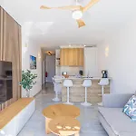 Residencial Verano Azul 21 Menyber Apartman *