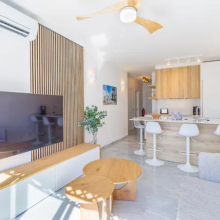 דירה Residencial Verano Azul 21 Menyber