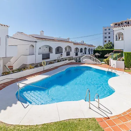 Residencial Verano Azul 21 Menyber Apartman *