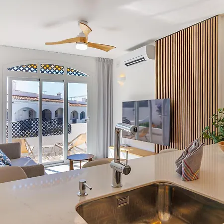Residencial Verano Azul 21 Menyber * נרחה
