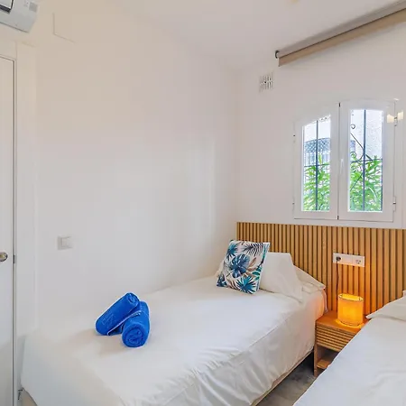 Residencial Verano Azul 21 Menyber נרחה